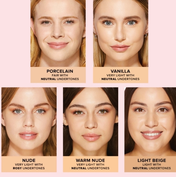 TOO FACED Warm Nude Born This Way Healthy Glow - Picture 12 of 12